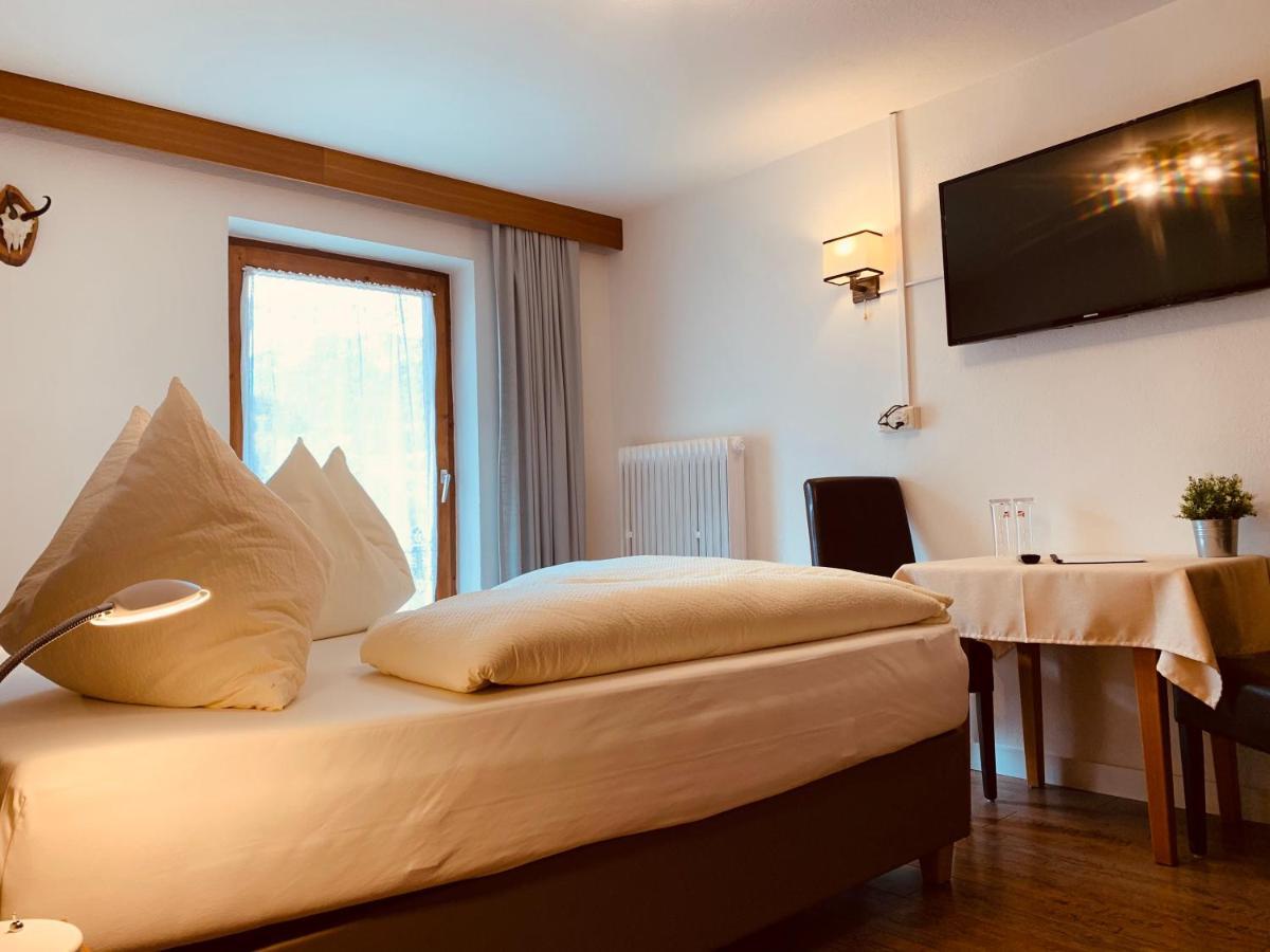 Pension Jagerhof - Sommercard Inkl - 5 Min Zum Hochzeiger Jerzens Exterior photo