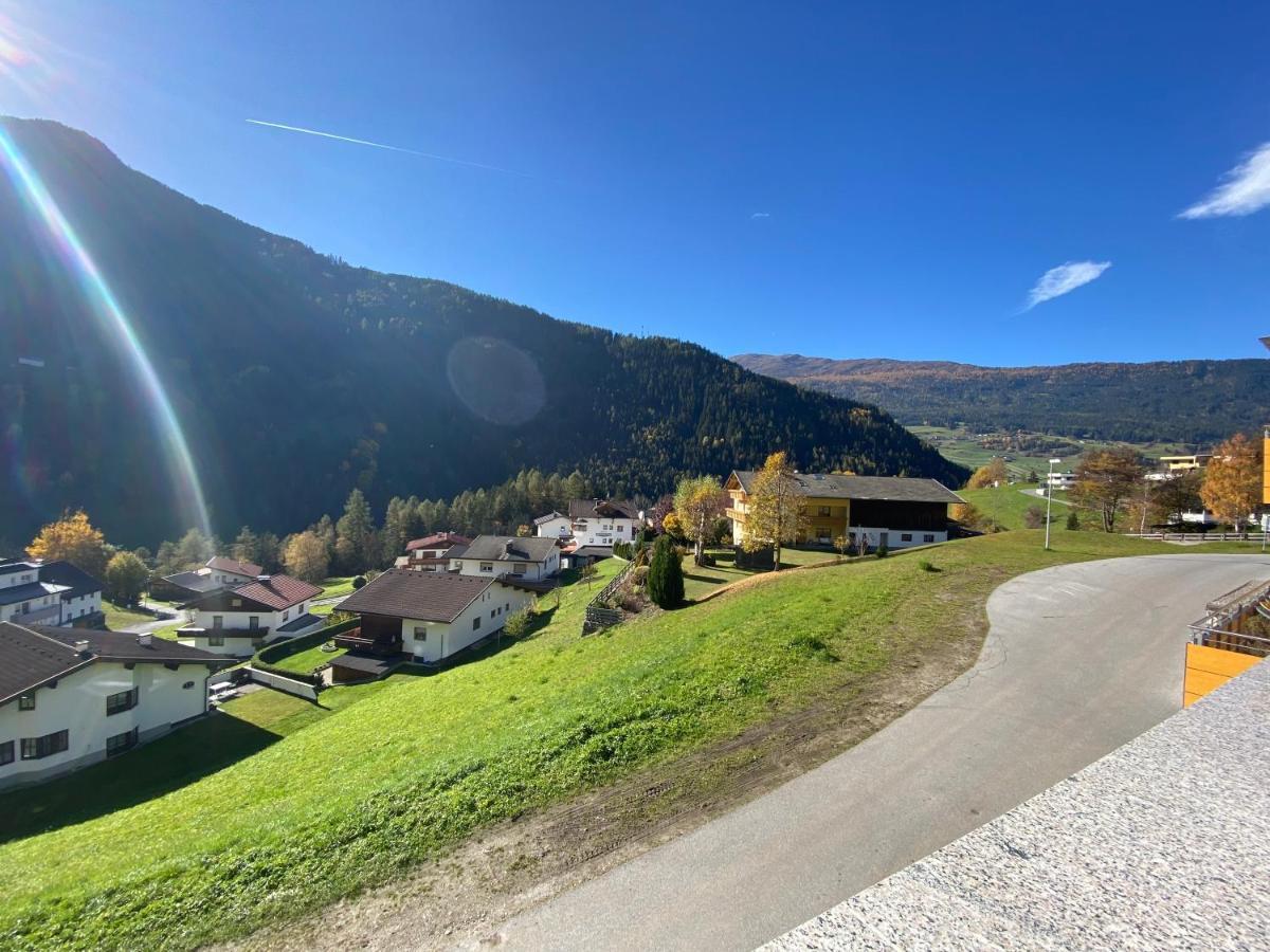 Pension Jagerhof - Sommercard Inkl - 5 Min Zum Hochzeiger Jerzens Exterior photo