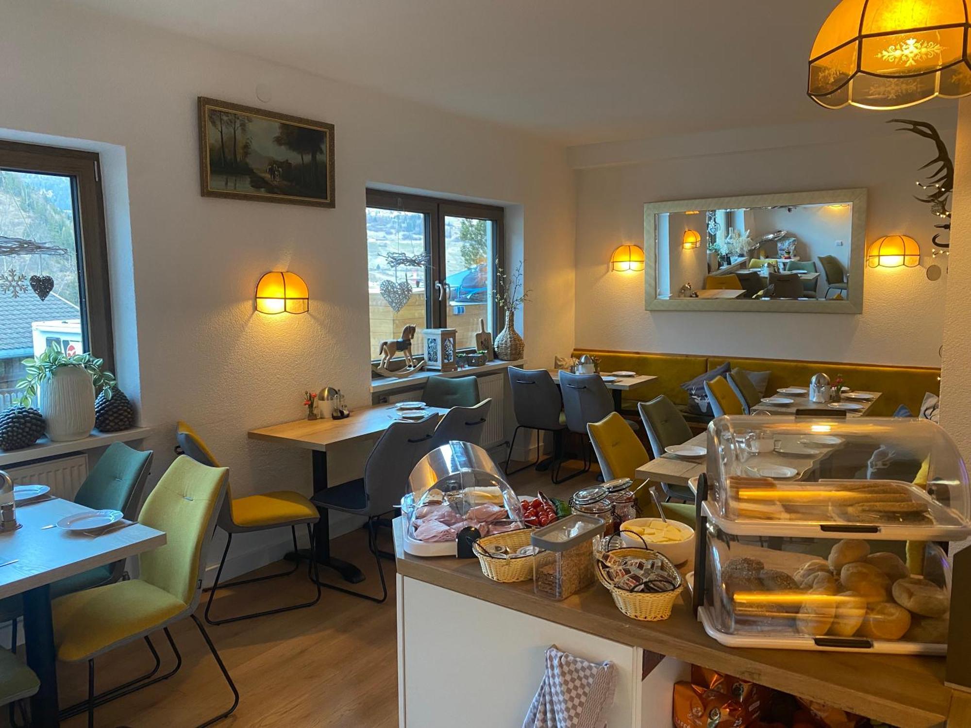 Pension Jagerhof - Sommercard Inkl - 5 Min Zum Hochzeiger Jerzens Exterior photo